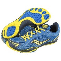 saucony xc flats