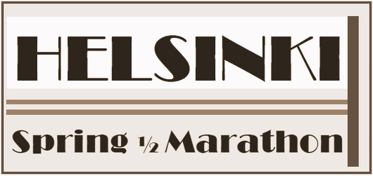 helsinkispringmarathon